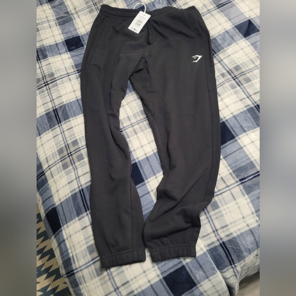 NWT Gymshark Essential Oversized Jogger